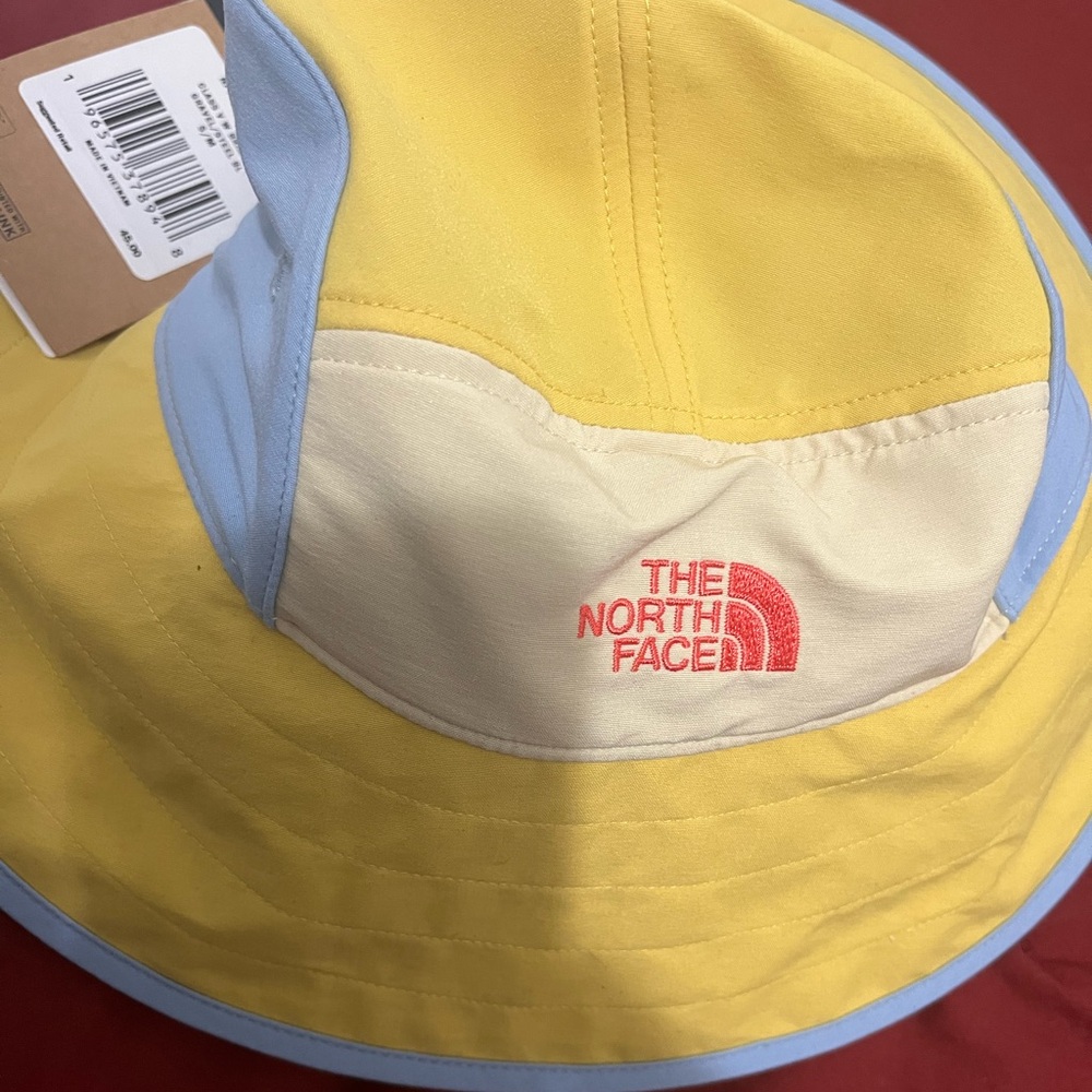 The North Face x Hike Clerb Class V Brimmer Hat - Women's